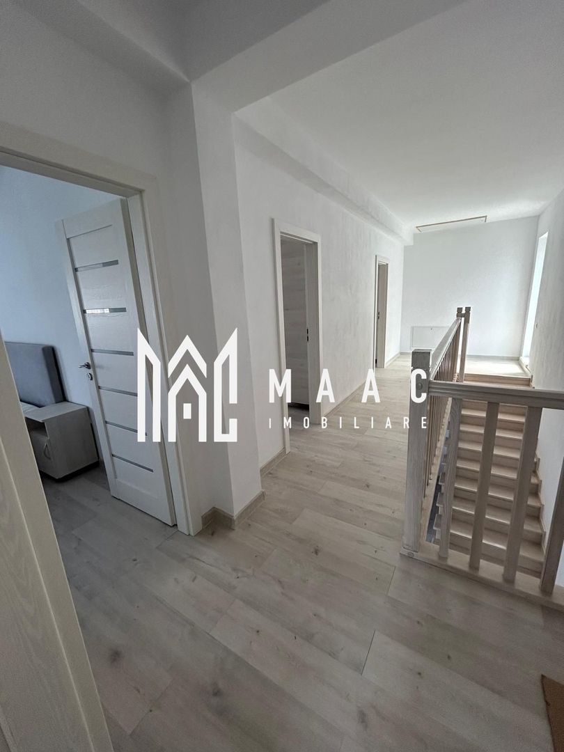 Prima chirie I Casa 4 Camere I Curte I Selimbar - Poză 6