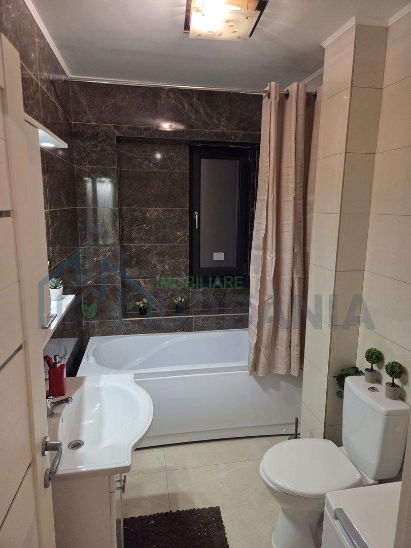 Apartament 2 Camere Decomandat + Parcare / Bloc 2019 / Baza3 - Poză 6