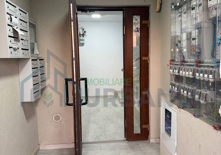 Apartament 1 cameră, Lunca Cetățuii - Poză 1