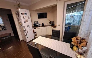 Aprtament 3 camere Carei - Poză 4