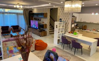 Vila individuală premium | 730 mp teren | 4 dormitoare | Garaj - Poză 8