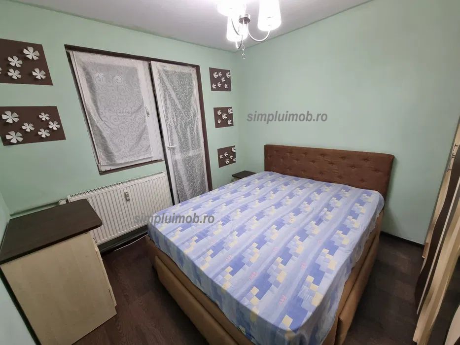 Metrou 1 Decembrie 1918 2 camere mobilat - Poză 3