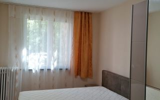 Apartament 2 camere-mobilat/utilat-42mp | Metrou Titan - Poză 1