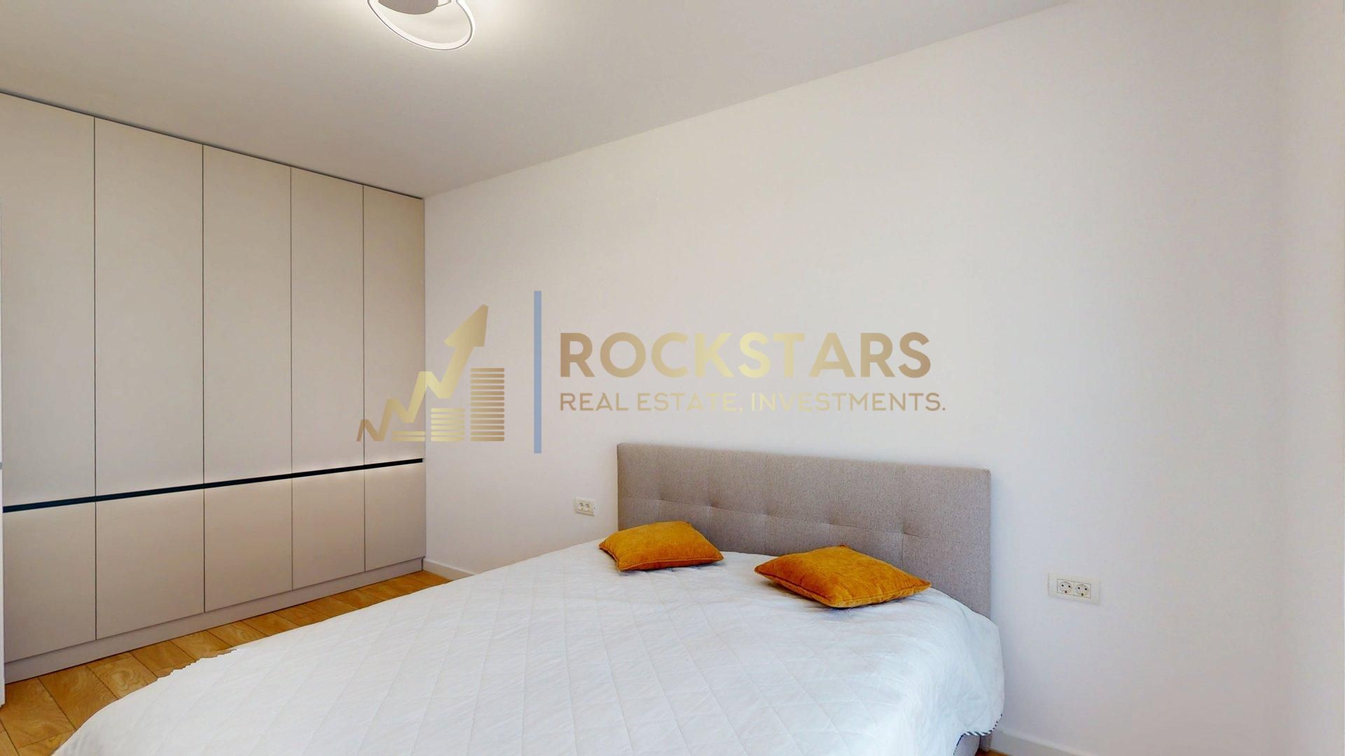 Apartament 2 Camere | MTM Residence | Pipera - Poză 8