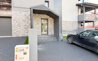 Garsonieră premium 37.62mp, cu terasă mare- Zamora Boutique - Poză 20