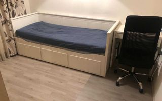 3 camere decomandat, centrala proprie, parcare, etaj 1 - Poză 5