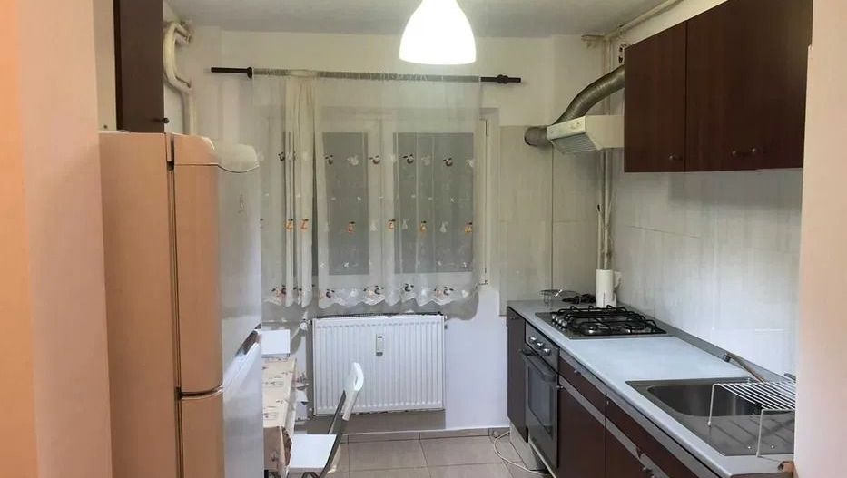 AP. 2 CAMERE CRNGASI, CAT-FRIENDLY, CENTRALA TERMICA, METROU 5 MINUTE - Poză 2