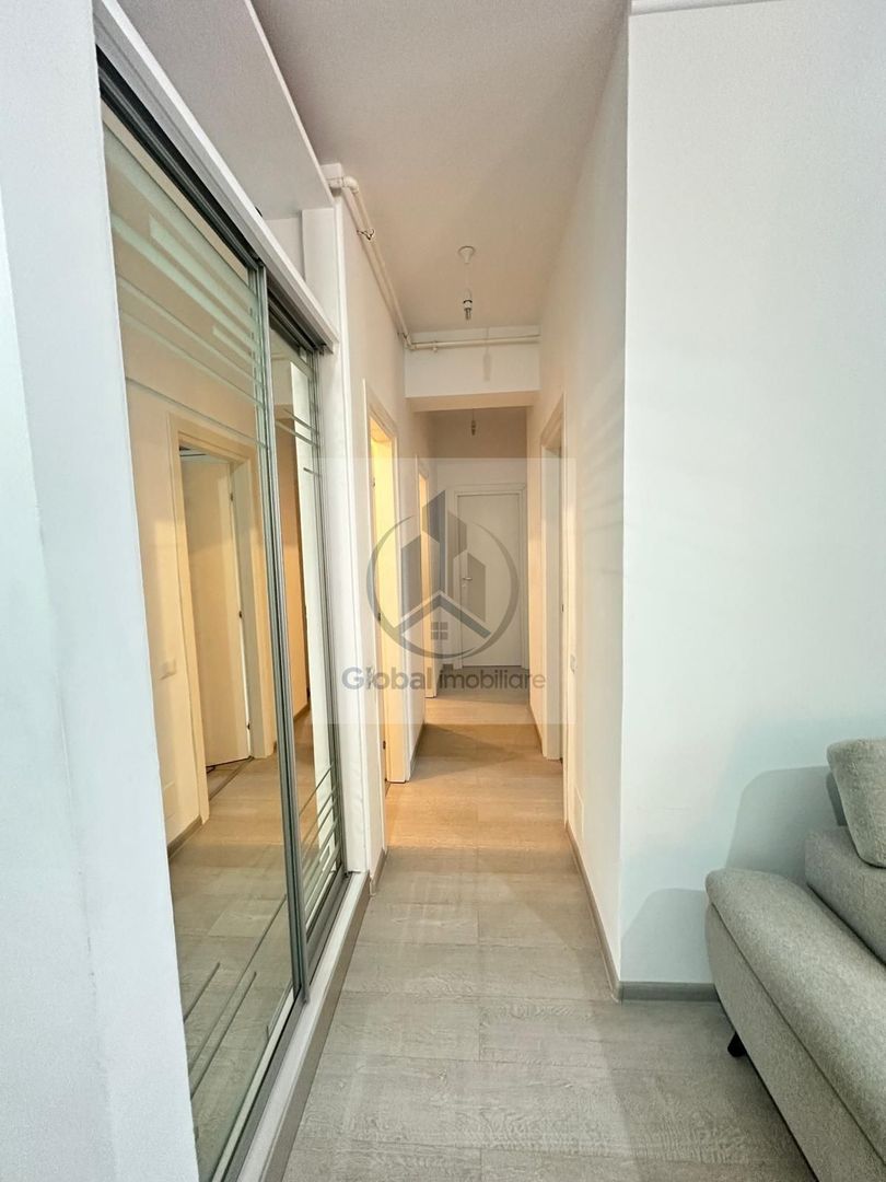 Apartament 3 camere de închiriat Theodor Pallady - Poză 2