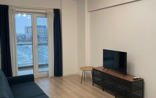 Apartament 2 camere, 13 sepeptembrie, bloc nou, centrala proprie - Poză 5