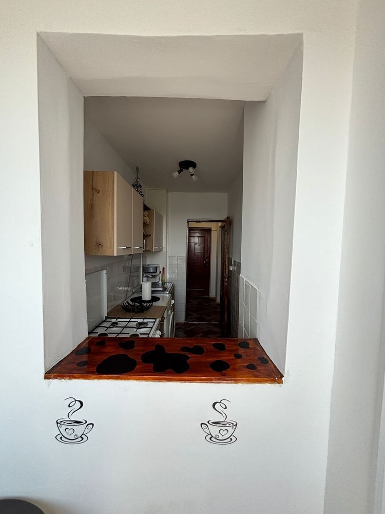 Apartament o cameră, Micro 20 - Poză 7