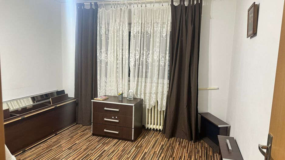 AP. 2 CAMERE -  SALAJ, PET-FRIENDLY, BUCATARIE INCHISA, MODERN - Poză 8