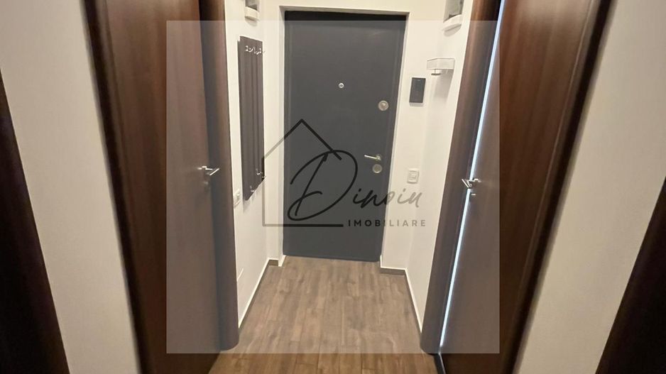 Apartament 2 camere Vivamus Residence I loc parcare I COMISION 0% - Poză 16