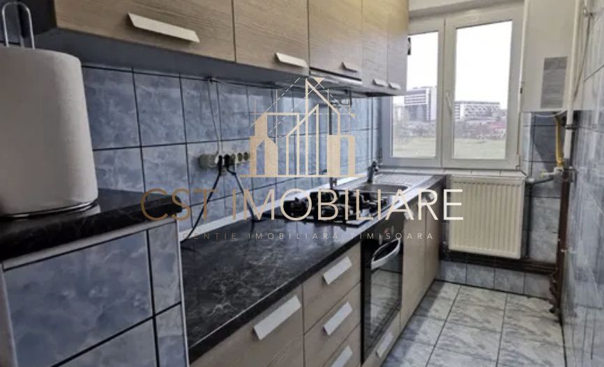 Apartament 3 camere, mobilat, zona Girocului, Langa Parcul Paduric - Poză 2