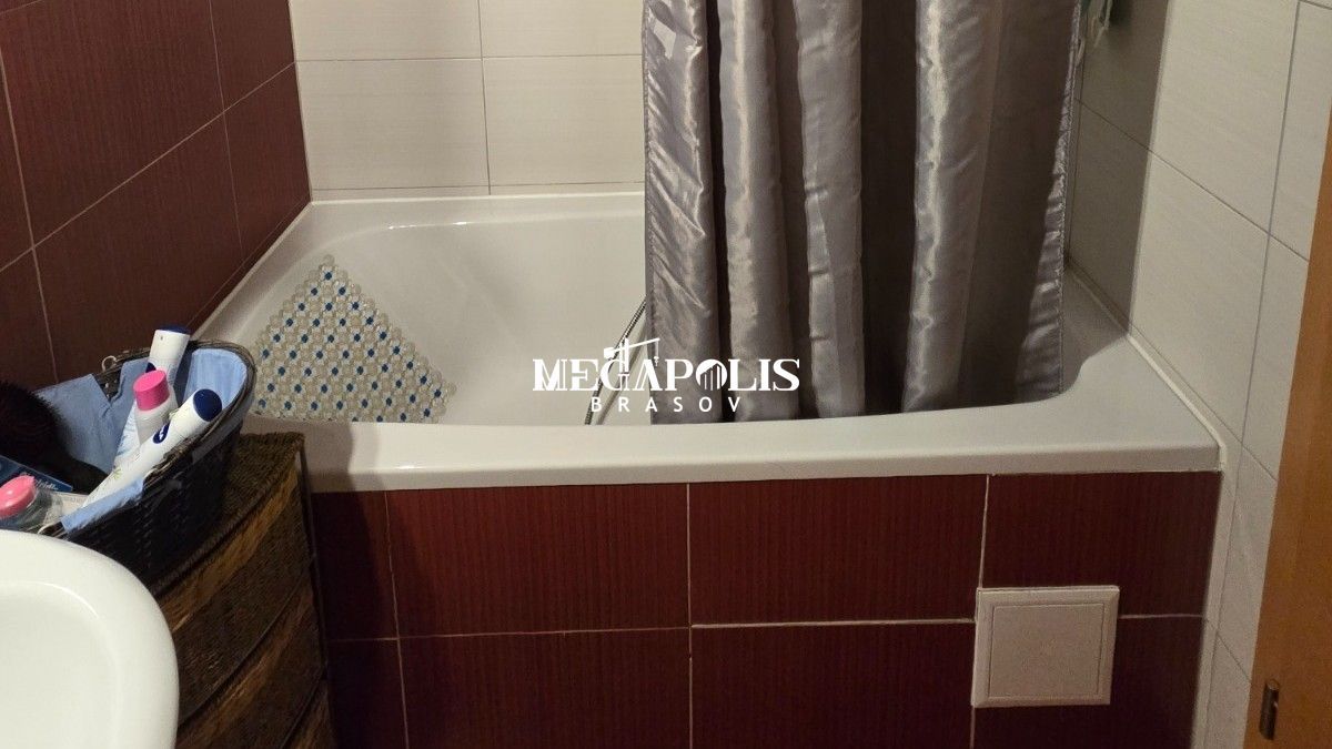 Apartament 2 Camere | Tip Penthouse | 80mp | Avantgarden3 - Poză 11