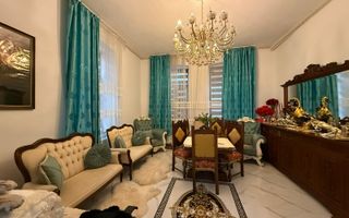 Casa boiereasca situata in zona Ultracentrala - Poză 4