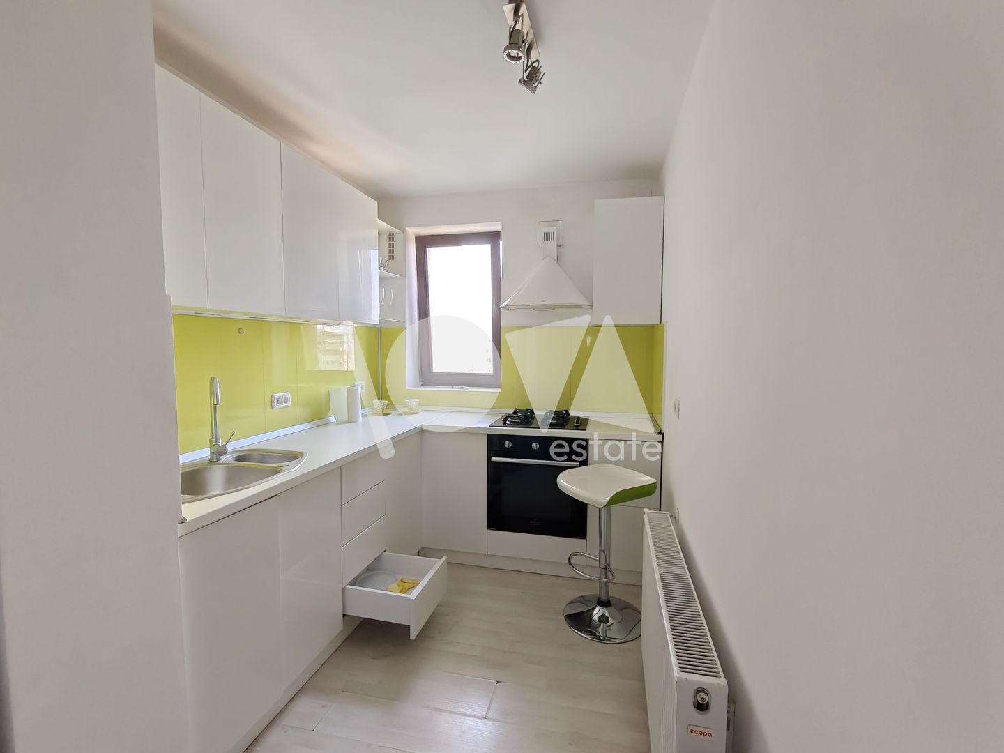 De vânzare: apartament 3 camere - Dr. Taberei - Favorit -AFI Cotroceni - Poză 6