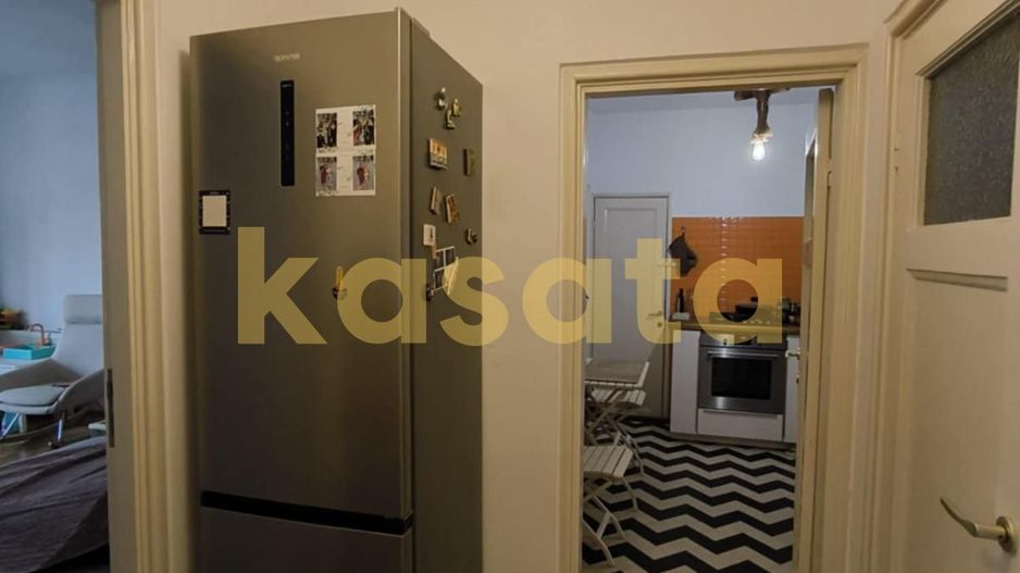 Apartament spațios de 3 camere în Sector 2 – confort și acces rapid! - Poză 13