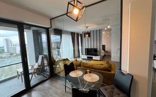 Oferta Inchiriere 2 Camere Cloud 9 Residence 1 Loc Parcare Subteran - Poză 5