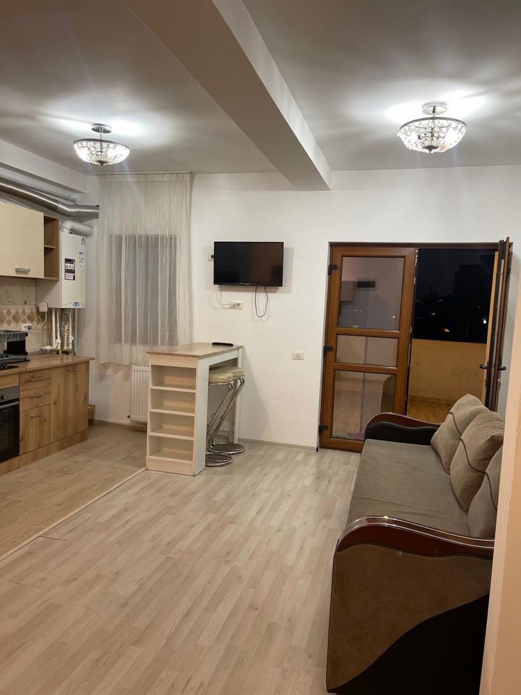 Proprietar,Inchiriez apartament 2 camere Titan/Auchan/Pallady - Poză 2