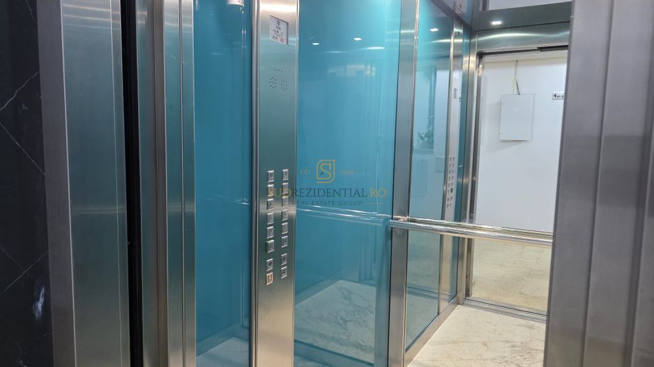 Apartament 2 camere, Imobil 2023, Etaj 5/11, gata de mutare, metrou - Poză 15