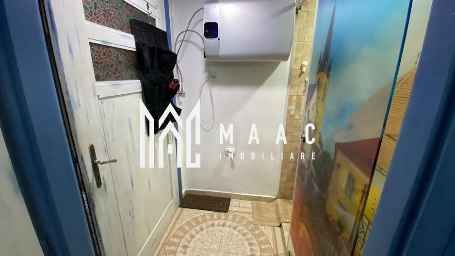 Două Garsoniere în Regim Hotelier | Ultracentral | Investiție excelentă - Poză 6