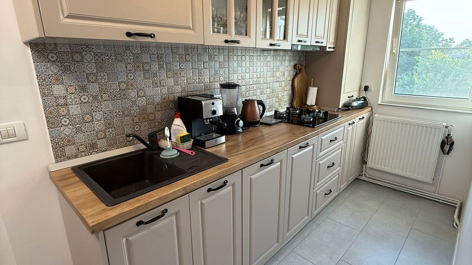 Apartament 2 camere, Academia Ferdinand I, Parcul Carol, Unirii - Poză 17