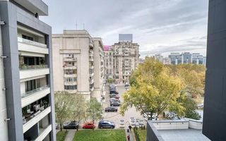 B-dul Unirii | Apartament 2 camere | Terasă | Centrală | Parcare - Poză 14