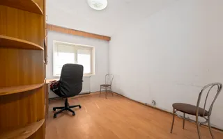 3 camere decomandat, etaj 1, două balcoane - Poză 15
