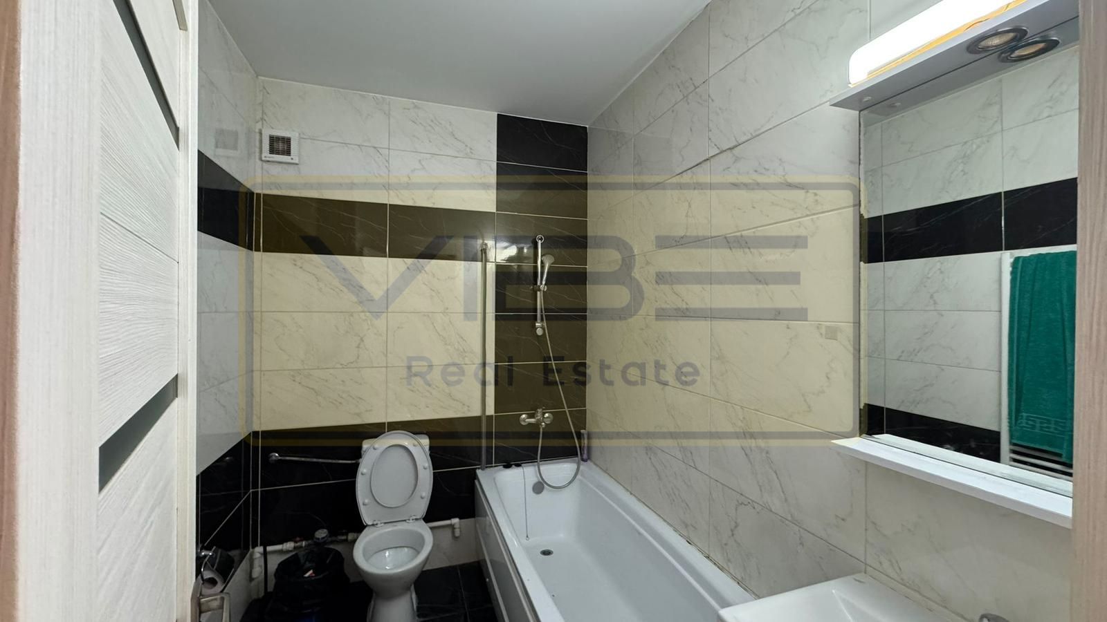 Apartament 1 camera - River Towers Iulius Mall - Poză 10