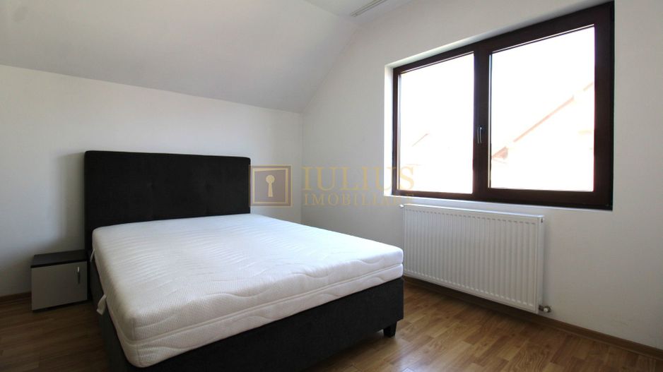 Casa INDIVIDUALA  P+M in Dumbravita, aproape de padure. - Poză 16