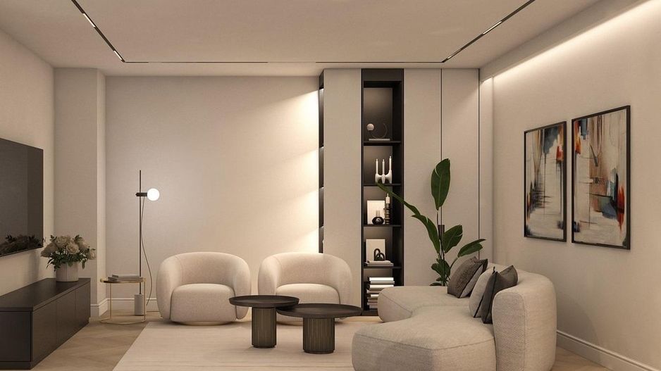 Apartament 3 camere lux || Parc Oraselul Copiilor || Tineretului || Brancoveanu - Poză 3