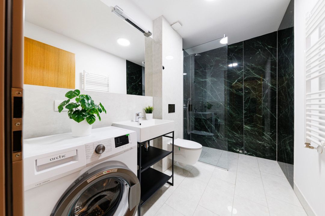 Apartament spatios si modern, Bd. Take Ionescu, Comision 0 - Poză 31