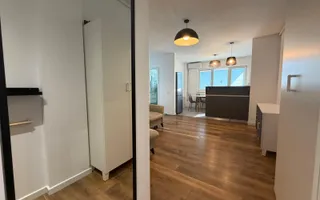 Apartament 3 camere, 2 balcoare, Calea Surii Mici - Poză 14