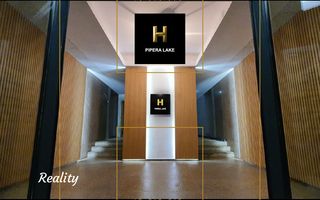 H Pipera Lake 3 Camere | Parcare subterana | 2 terase Aviatiei | Pipera - Poză 52