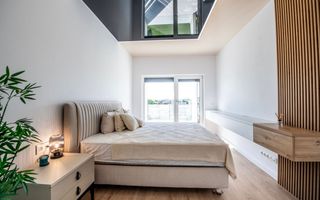 Duplex Proiect Diferit I Dumbravita I - Poză 13