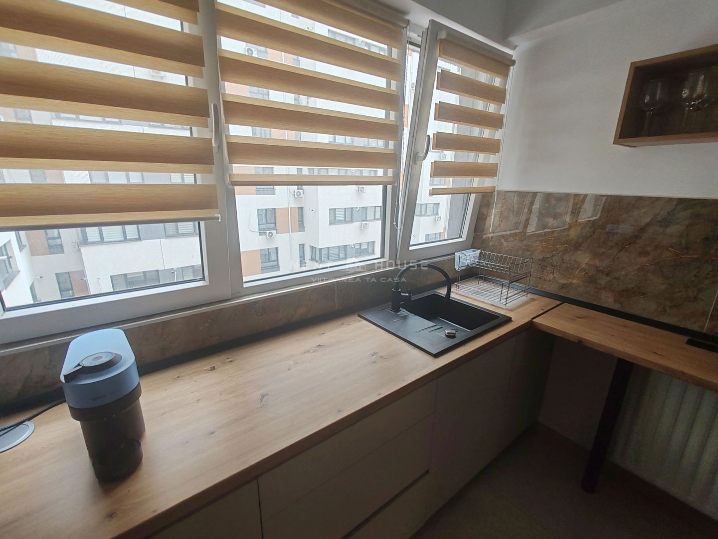 Studio Rahova - Parc Carol ( Liberty Mall - Viilor ) - 2 Km de Unirii - Poză 8