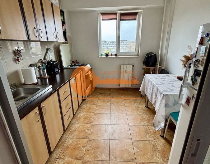 2 camere la 800m de Metrou Gorjului - Poză 6