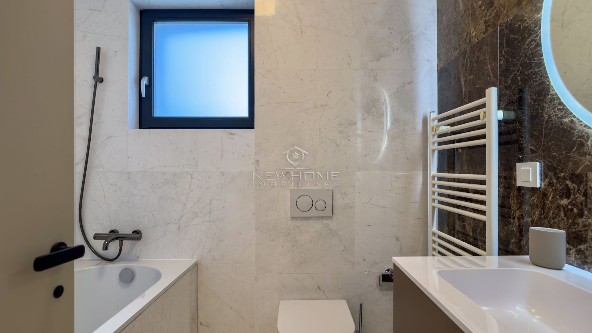 Apartament 3 camere LUX, Zona Iulius Mall - Poză 14