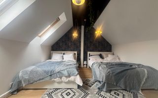 Pensiune deosebită în Bran || priveliște panoramică, facilitati premium - Poză 15