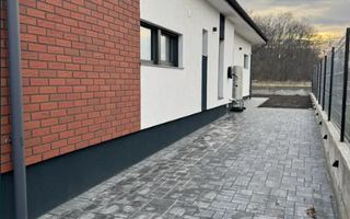 Casă PREMIUM pe un singur nivel în Șelimbăr, Sibiu - Poză 7