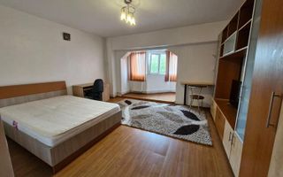 Apartament 1 camera decomandat, 41 mp, Pod Nicolina, Iasi – de inchiriat - Poză 1