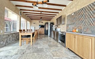 Pensiune Casa Eva Statiunea 2 Mai - 12 camere - teren 600 mp - Poză 13