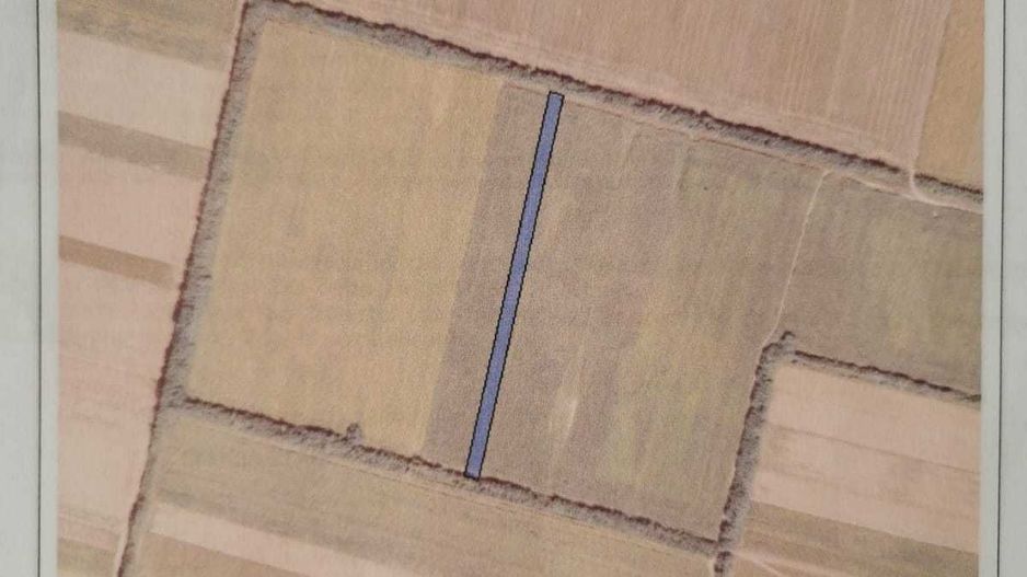 Teren arabil si padure de vanzare - Poză 3