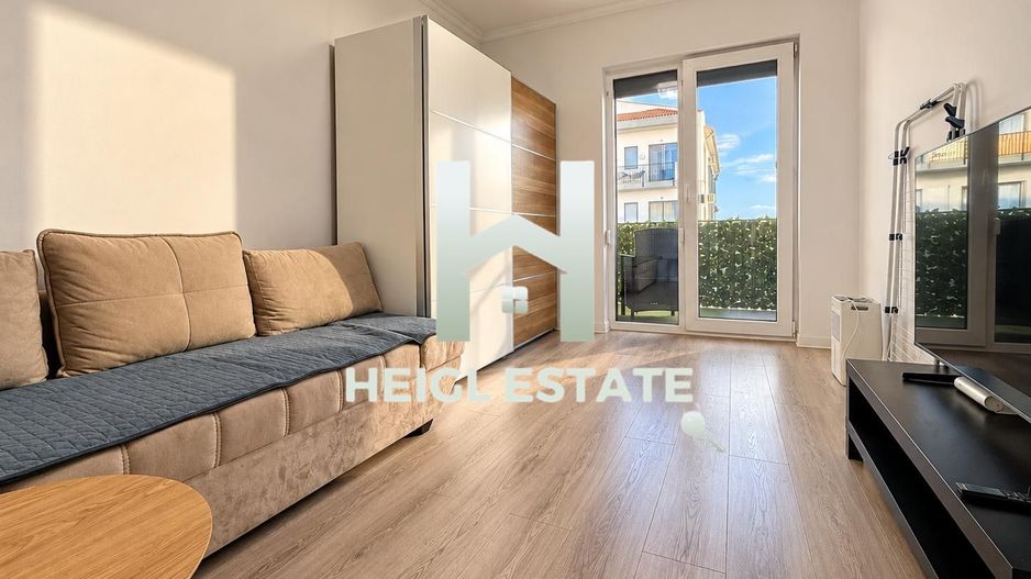 Apartament cu 2 camere, bucătare închisă, Giroc. - Poză 8