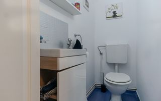 Apartament cu 2 camere de vânzare în Andrei Muresanu, Cluj-Napoca - Poză 15