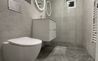 Apartament 3 camere modern, cu terasă și parcare – zonă Centrală - Poză 7