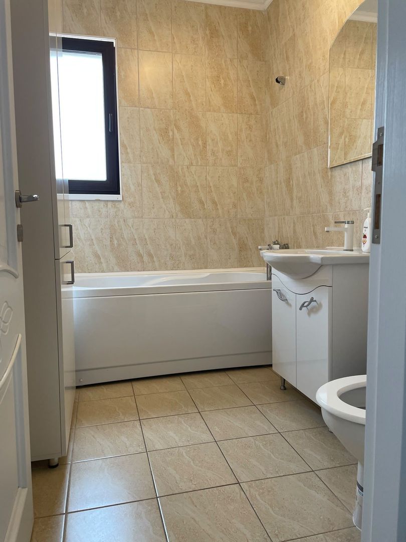 Braytim | 3 Camere - 68 MP | Etaj 1 | 2 Bai | 2 Locuri parcare | Terasa 12 Mp - Poză 9