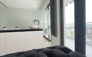 Spatiu premium pentru beauty și self-care, în clădire nouă, în Tudor - Poză 10