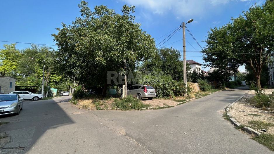 Teren de vânzare 4.37 ari Nicolae Titulescu, Mun. Chișinău - Poză 5