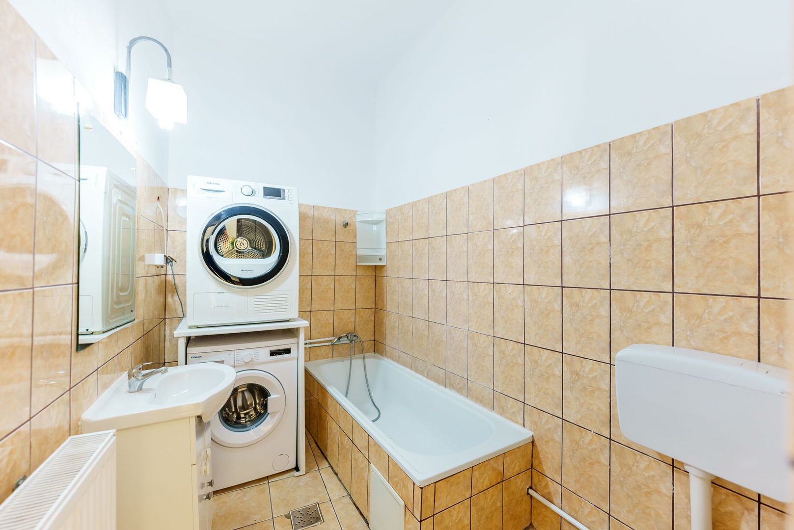 Apartament cu 2 camere de închiriat în Grădiște! - Poză 10